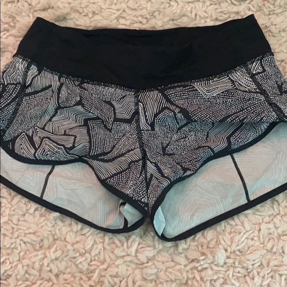 Workout Shorts - image 1